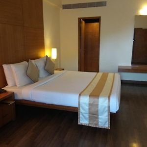 Suite eksekutif
